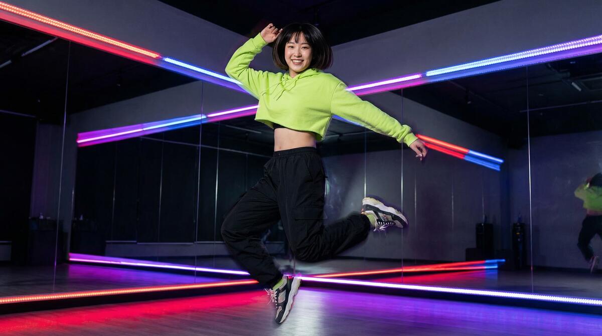 女神视频舞蹈视频