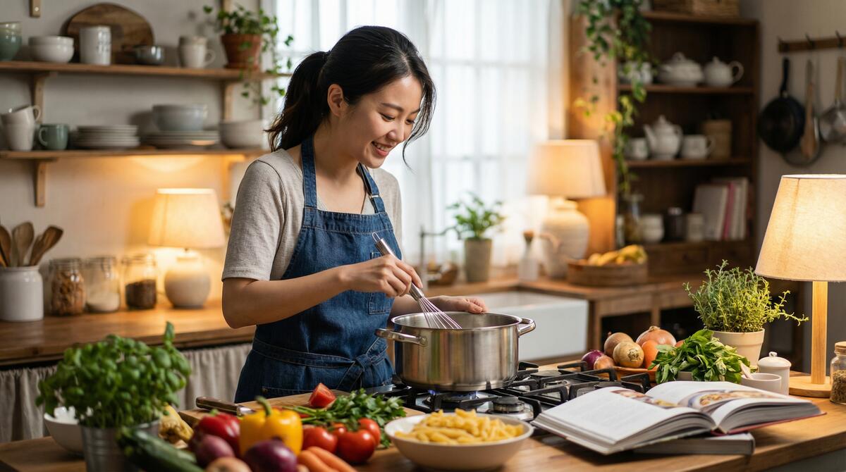 女神视频美食视频